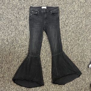 Free people bells size 28